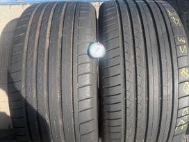Dunlop Sp Sport Maxx GT (2019m), summer 275/35 R20