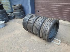 Michelin Pilot sport 4s SUV MO, vasarinės 255/40 R21