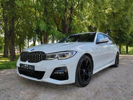 BMW 320, 2.0 l., universalas