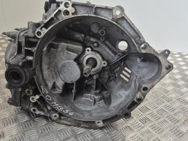 Peugeot 508, 20mb54, коробка передач