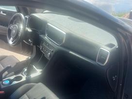 Kia Sportage, 1.6 l., visureigis / krosoveris