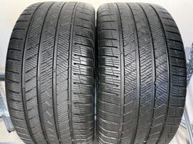Vredestein Quatrac pro+//2025m, all-season 255/40 R19