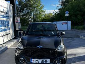 Chatenet Ch46, 0.5 l., kupė (coupe)