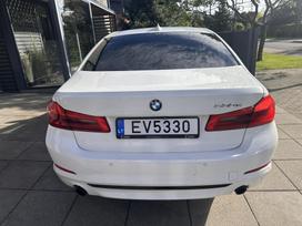 Bmw 530, 2.0 l., sedanas