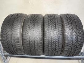 Bridgestone 275/40+245/45, žieminės 275/40 R20