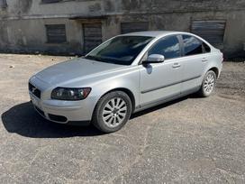 Volvo S40, 1.6 l., Седан