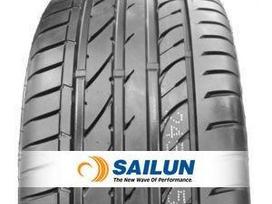 Sailun Atrezzo ZSR2, летние 285/45 R19