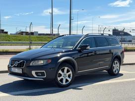 Volvo XC70, 2.0 l., Универсал