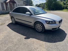 Volvo S40, 1.6 l., Седан