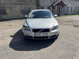Volvo S40, 1.6 l., Седан