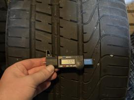 Pirelli P ZERO 7mm!!!, summer 295/30 R19