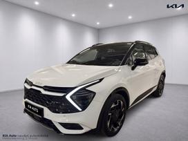 Kia Sportage, 1.6 l., Внедорожник / Кроссовер