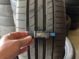 Continental ContiSportContact 5, vasaras 225/40 R18