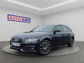 Audi A4, 1.8 l., wagon