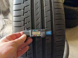 Continental PremiumContact 6, summer 225/40 R18