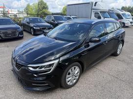 Renault Megane, 1.5 l., wagon