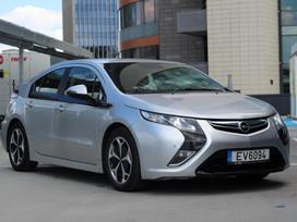 Opel Ampera, 1.4 l., hatchback