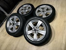 Mercedes-Benz C klasė W206 skirt. pl. su pad, lengvojo lydinio, R17
