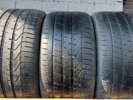 Bridgestone , Pirelli, summer 265/35 R18