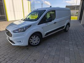 Ford Transit Connect, 1.0 l., komercinis