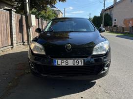 Renault Megane, 1.5 l., hečbekas