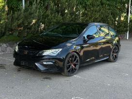 Seat Leon, 2.0 l., Универсал