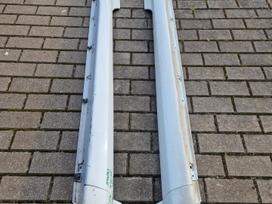 Opel Corsa tiuning dalys/aksesuarai