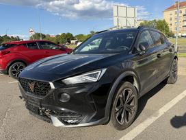 Cupra Formentor, 2.0 l., visureigis / krosoveris