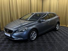 Volvo V40, 2.0 l., Хэтчбек