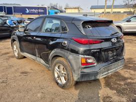 Hyundai Kona, 2.0 l., off-road / crossover