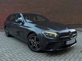 Mercedes-Benz E300, 2.0 l., universalas