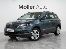 Skoda Karoq, 2.0 l., off-road / crossover