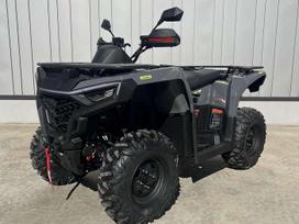 AODES PATHCROSS 525 L 500cc, keturračiai