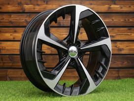 Autowheels Seat Ibiza FR Style, легкосплавные , R17