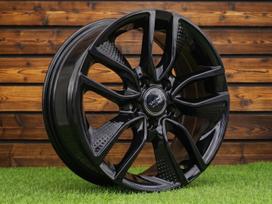 Autowheels Audi A1, A3, VW, Subaru, light alloy, R15