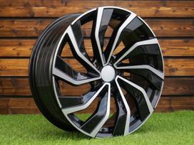Autowheels VW Ventura Style Bora, Beatle, легкосплавные , R17