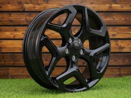 Autowheels Subaru Crosstrek Style, light alloy, R17
