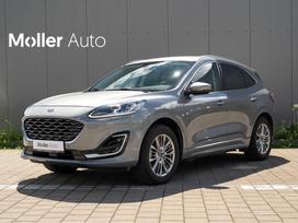 Ford Kuga, 2.5 l., off-road / crossover