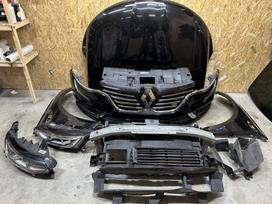 Renault Talisman kėbulo dalys