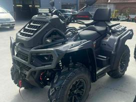 AODES PATHCROSS 1000L MUD PRO 976cc, atv / quad