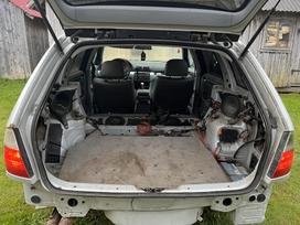 BMW 320, 2.0 l., Универсал
