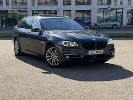 BMW 535, 3.0 l., universalas