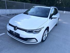 Volkswagen Golf, 2.0 l., Универсал