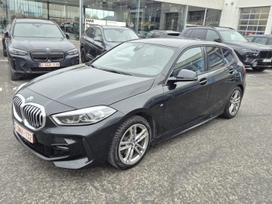 BMW 118, 1.5 l., hatchback