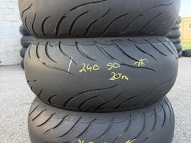 Avon Cobra Chrome AV92 84v, vasarinės 240/50 R16