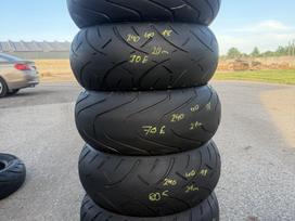 -Kita-, vasarinės 240/40 R18
