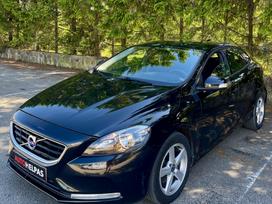 Volvo V40, 1.6 l., universalas