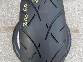 Metzeler Marathon ultra me888, летние 200/60 R16