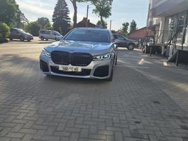 BMW 730, 3.0 l., Лимузин
