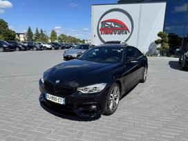 BMW 420, 2.0 l., coupe